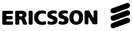 ERICSSON LIMITED logo