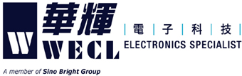 WELFARE ELECTRONIC COMPONENT LIMITED logo