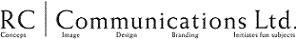 RC COMMUNICATIONS LTD logo