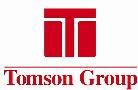 TOMSON GROUP LIMITED logo