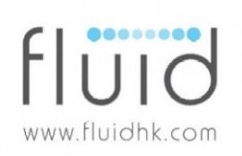 FLUID HK LIMITED logo