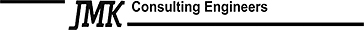 JMK CONSULTING ENGINEERS LIMITED logo