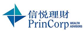 PRINCIPAL INSURANCE CO HK LTD logo