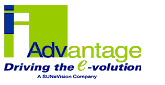 IADVANTAGE LIMITED logo
