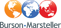 BURSON-MARSTELLER (H.K.) LTD logo