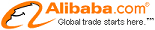 ALIBABA.COM HONG KONG LIMITED logo