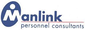 MANLINK PERSONNEL CONSULTANTS logo