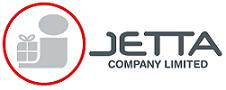 JETTA COMPANY LIMITED logo