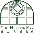 THE HELENA MAY logo