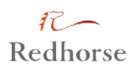 REDHORSE CORPORATION logo