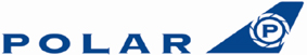 POLAR AIR CARGO logo