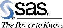 SAS INSTITUTE LTD logo