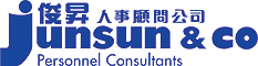 JUNSUN & CO PERSONNEL CONSULTANTS LIMITED logo