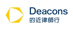 DEACONS logo