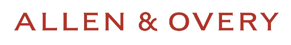 ALLEN & OVERY logo