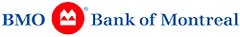 BANK OF MONTREAL logo