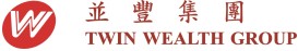 TWIN WEALTH OILS AND FATS (HK) LIMITED logo