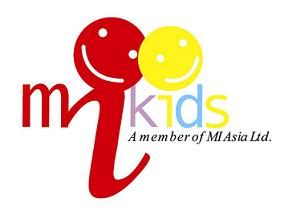 MAGAZINES INTERNATIONAL (ASIA) LTD logo