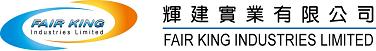 FAIR KING OPTICAL DISC TECHNOLOGY LTD logo