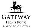 THE MARCO POLO GATEWAY logo