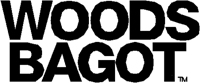 WOODS BAGOT ASIA LTD. logo