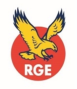 RGE LIMITED logo