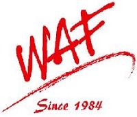 WAF FOOD TRADING COMPANY LIMITED logo