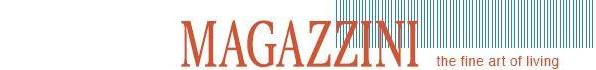 MAGAZZINI VIVACE LTD. logo