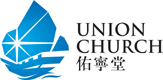 UNION CHURCH logo