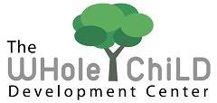 THE WHOLE CHILD DEVELOPMENT CENTER logo