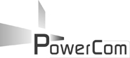 POWERCOM NETWORK HONG KONG LTD logo