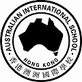 AUSTRALIAN INTERNATIONAL SCHOOL HONG KONG logo