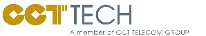 CCT TELECOM (HK) LTD logo