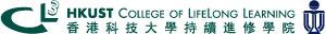 HKUST COLLEGE OF LIFELONG LEARNING logo