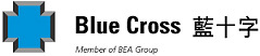 BLUE CROSS (ASIA-PACIFIC) INSURANCE LIMITED logo