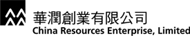 CHINA RESOURCES ENTERPRISE LTD logo