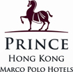 THE PRINCE HOTEL LIMITED logo