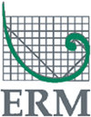 ENVIRONMENTAL RESOURCES MANAGEMENT logo