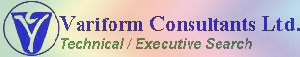 VARIFORM CONSULTANTS LIMITED logo