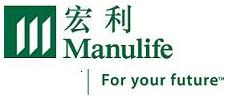MANULIFE (INTERNATIONAL) LTD logo