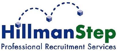 HILLMANSTEP LIMITED logo