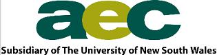 AUSTRALIAN EDUCATION CONSULTANCY logo