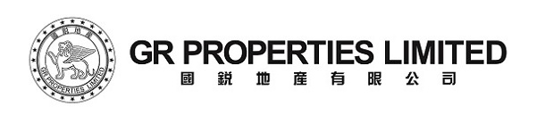 GR PROPERTIES LIMITED logo