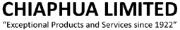 CHIAPHUA LIMITED logo