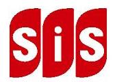 SIS INT'L LTD logo