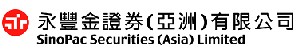 SINOPAC SECURITIES (ASIA) LTD. logo