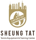 SHEUNG TAT TENNIS EQUIPMENT & TRAINING CTR logo