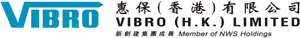 VIBRO (HK) LTD logo