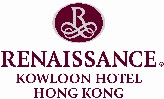 RENAISSANCE KOWLOON HOTEL, HONG KONG logo