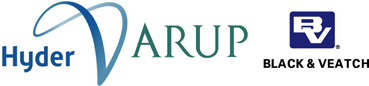ARCADIS DESIGN & ENGINEERING LIMITED logo